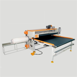 Mattress Wrapping Machine Mattress Roll-Packing Machine (XB-9W)