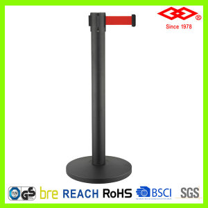 Black Queue Barrier (WL01-32Z63KZ2M)
