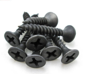 Galvanized Self Tapping Decorative Drywall Screws Fasteners