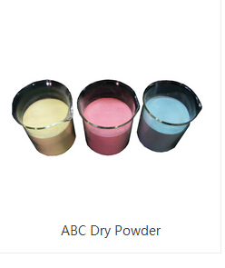 Synergy Industry 70% ABC Powder