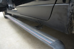 Cadillac Srx Auto Parts Electric Running Board/Power Side Steps