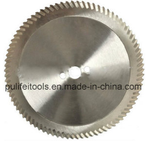 Sharp Teeth Small Circular Blade for Cutting Abrasive Stone