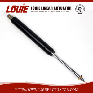 300mm Length Lockable Gas Spring for Medical Chair