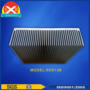 Leading Heat Sink Supplier Providing Efficient Heat Dispersion Solution