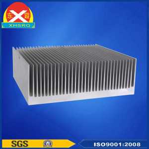 High Quality Extruded Heat Sink for Soft Starter