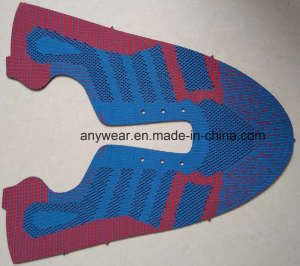 Flyknit Upper for Sports Shoes