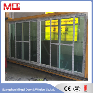 PVC Balcony PVC Door Prices